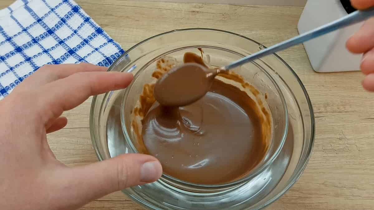 تصویر 2 از ارده کنجد ایرانی قهوه ای فله با کیفیت ممتاز